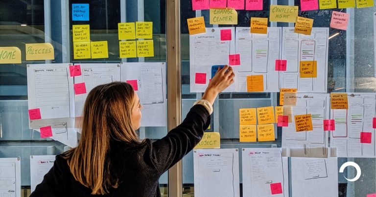 Design Thinking Workshops: Tu ești arhitectul soluțiilor eco pentru Sibiu!